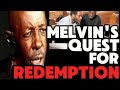 Former Baltimore kingpin Melvin Williams road to redemption