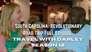 South Carolina Revolutionary Road Trip: Charleston & Berkeley County  | PBS Episode