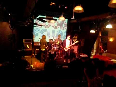 Sound Check - Good Fellas at Time Out's Big Night Out