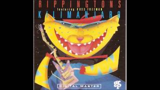 The Rippingtons - Dream of the Sirens