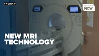 New technology at MyMichigan Health in Saginaw to help patients get diagnosis quicker