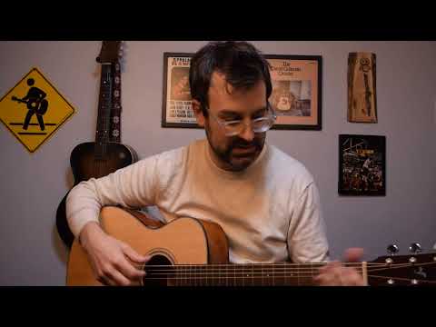 Can I make a cheap acoustic sound better for $10?