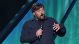 Gay Bar | Stand Up - Peter White