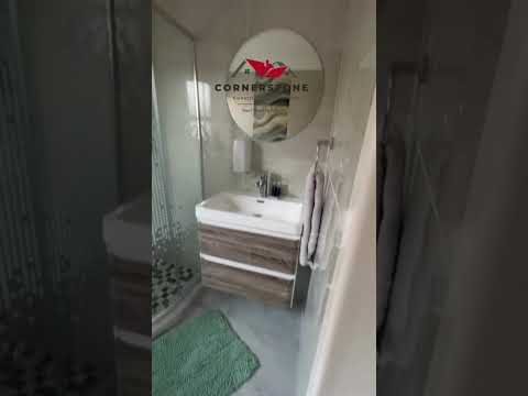 Norkem Park Guest House Completed