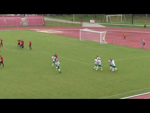 Cuiavia Inowrocław - Chełminianka Chełmno 3:2 (2:0) | Cuiavia TV