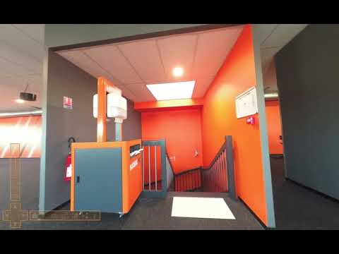 Basic-Fit 24/7 Miniature vidéo YouTube 2