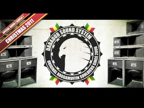 DABADUB SOUND SYSTEM | JINGLE RADIO L'AQUILA 1 | Natale 2011