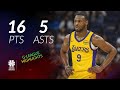 Bronny James 16 Pts 3 Threes 5 Asts Vs Skyforce 25 26 Season
