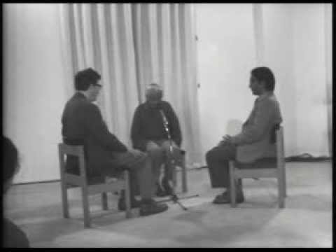 J. Krishnamurti & David Bohm - Brockwood Park 1980 - The Ending of Time - Conversation 9