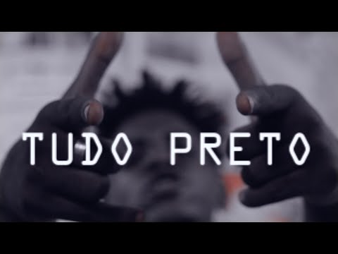 VENTURA - TUDO PRETO (Part. CIEL)