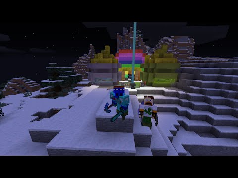 St. Patrick's Day Pot-O-Gold Challenge 2- The End of the Rainbow!