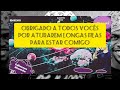 Anselmo Ralph - Muito obrigado Karaoke ( Edlauson Almeida)