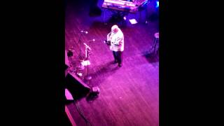 "My, My, My" - Gerald Albright Dayton, OH