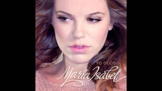 María Isabel - Por La Distancia
