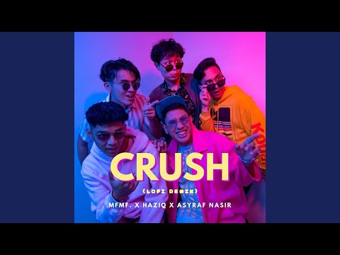 Crush (Lofi Remix)