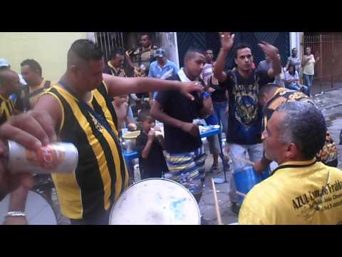 E.C.OURO PRETO HELIOPOLIS