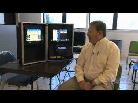 Aero-TV: Loading An Approach - Discovering Avidyne's DFC100 (Part 1)