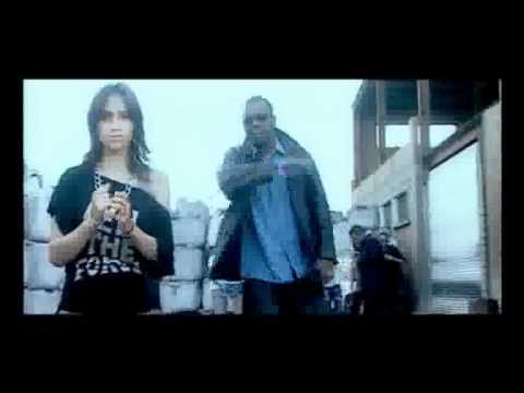 KARNAZ - V.I.P feat ANYAH (Prod. by Double S records) - OFFICIAL VIDEO 2009