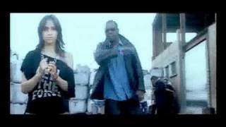 KARNAZ - V.I.P feat ANYAH (Prod. by Double S records) - OFFICIAL VIDEO 2009