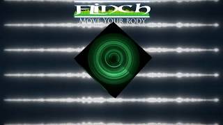[Hard House] Flinch ‎- Move Your Body