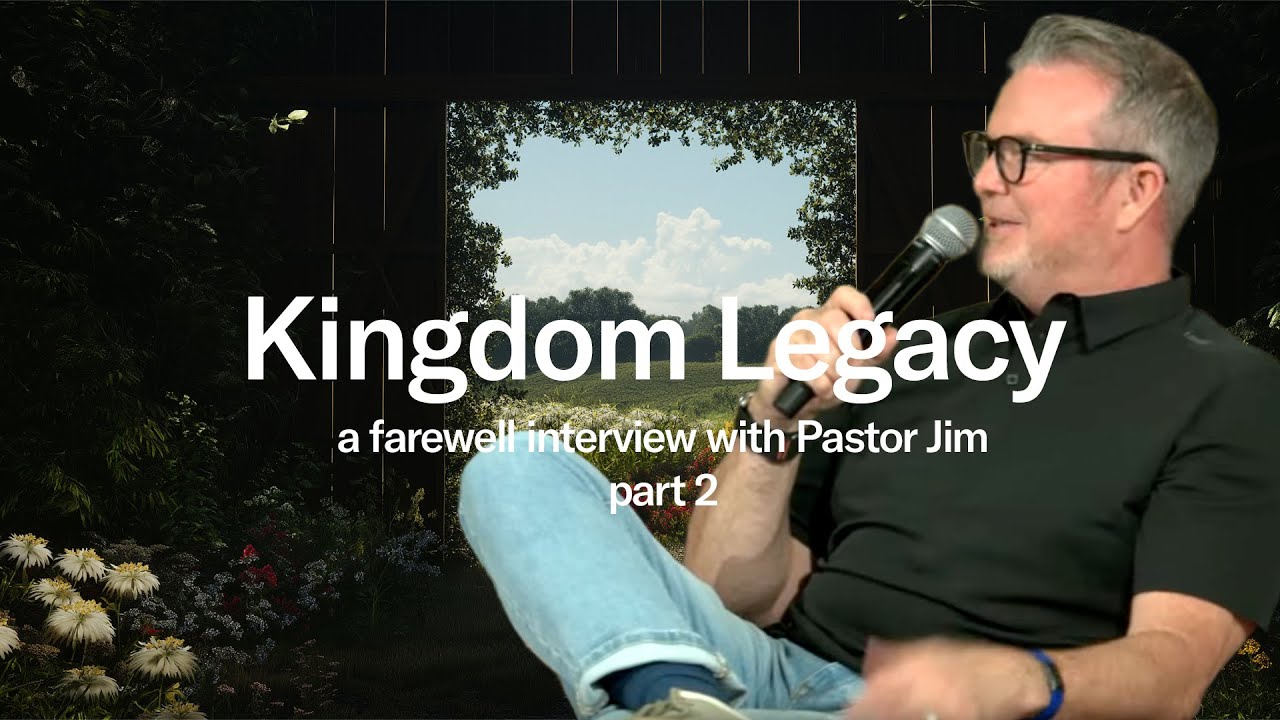 Kingdom Legacy - Part 2