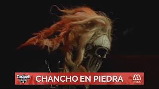 Chancho en Piedra - Homenaje a Nicanor Parra + Sinfonía de Cuna | La Cumbre del Rock 2018