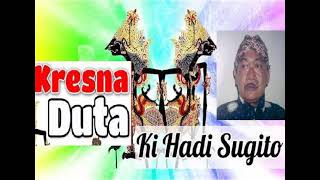 Download lagu KRESNA DUTA SERI 8 KI HADI SUGITO mp3