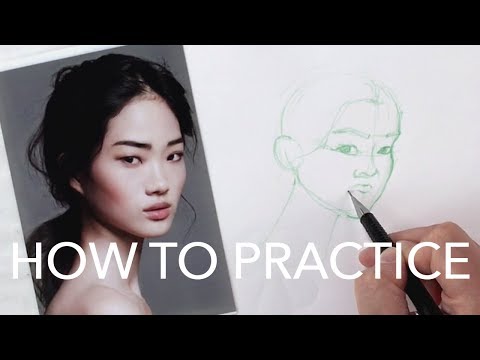 5 Ways to Improve Your Drawing Skills - YouTube