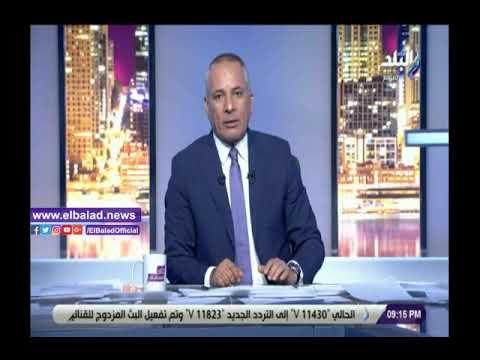 أحمد موسى يحكي تفاصيل رفض مرسي رسالة الرئيس السيسي لإجراء استفتاء مبكر بإشراف دولي