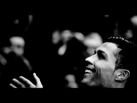 Football Cristiano Ronaldo.
