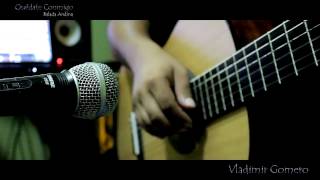 Video thumbnail for Alaya Perú Mic, SHURE C606, VLADIMIR G. Balada Andina Quédate Conmigo. by Vladimir Gomero
