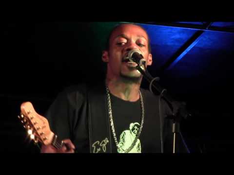 Eric Gales Band - June 10, 2016 - Live in Wynne, Arkansas