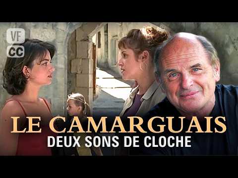 LE CAMARGUAIS : Deux sons de cloche - Épisode 1 HD - Jean-François STÉVENIN, Laura DEL SOL - BF