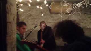 FREE PIZZA @ Whitehaus 1/3/14