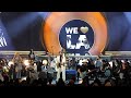Dawes - I LOVE L.A. (2025 Grammys Performance)