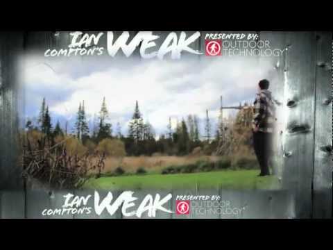 The Weak.@SUGARBUSH by Ian Compton
