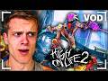 High On Life 2 2 Roblox W Chat Joe Bartolozzi