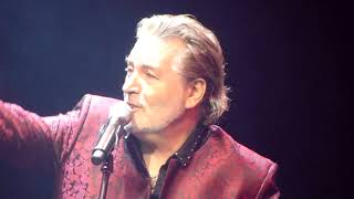 Miguel Mateos - 02 - Va Por Vos, Para Vos - 12.08.2022 - Teatro Caupolicán - Santiago, Chile