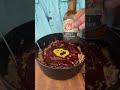 Apple Pie Baked Beans