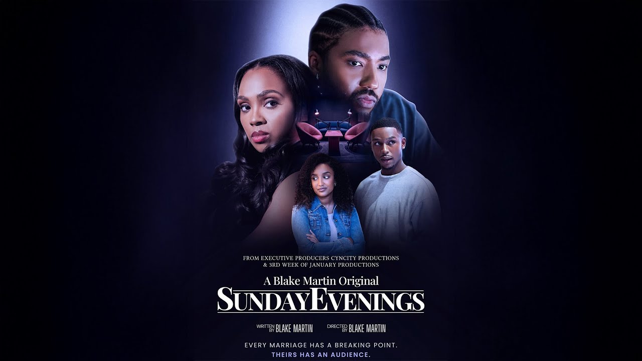 Sunday Evenings Trailer