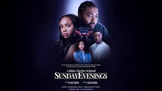 Sunday Evenings Trailer