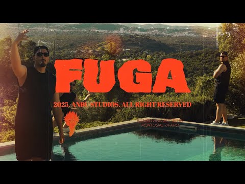 FUGA | Momoku | ANIME SOMMER SONG