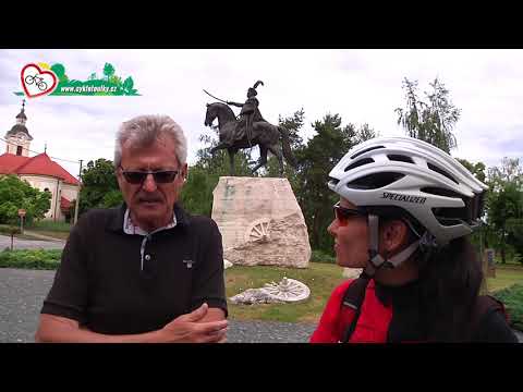 Cyklopotulky Štúrovo