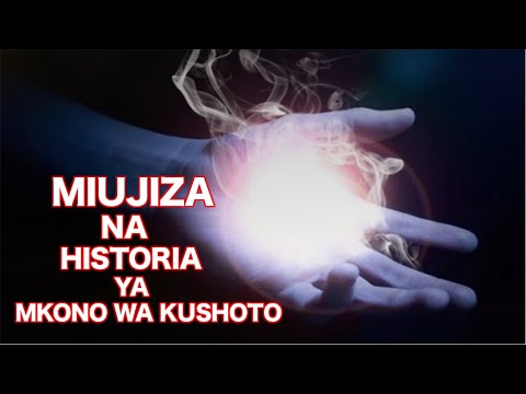 , title : 'KURASA ZA HISTORIA : MIUJIZA YA MKONO WA KUSHOTO NA HISTORIA YAKE.'