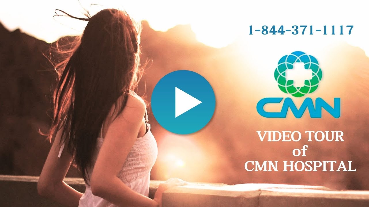 CMN Hospital Advanced Cancer Treatment