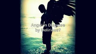 Angel in Disguise - Delirious?