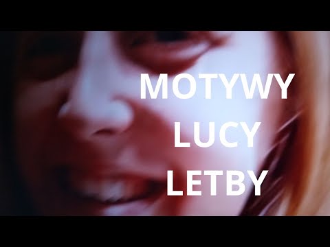 Dlaczego pielęgniarka Lucy Letby mordowała noworodki?