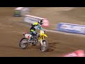 Supercross Rewind 2015 Round 3 450SX Main Event Anaheim CA
