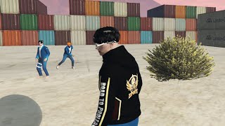 Highlight GTA V FIVEM Custom 2024 ✌🏻 #007 #snownight #nevergiveup #senega #Fixtrap