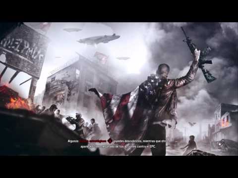 Transmisión de PS4 en vivo de andony012